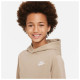 Nike Παιδικό φούτερ Sportswear Club Hoodie